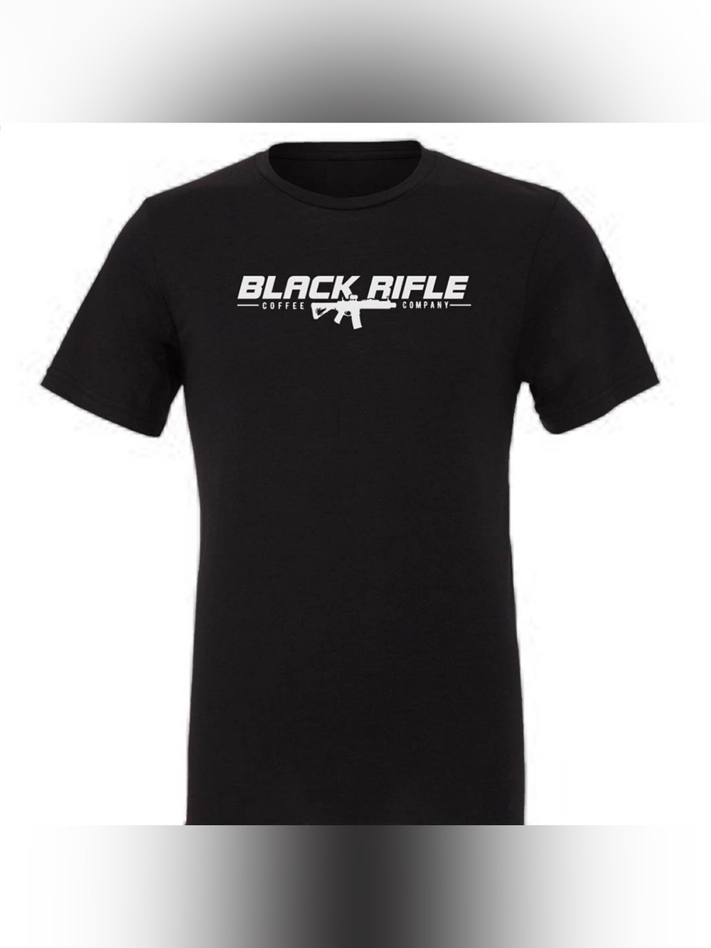 Black Rifle AR T-Shirt